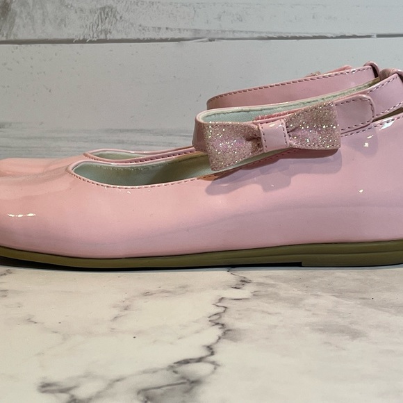 Rachel Shoes Ballet Flats - Picture 3 of 9